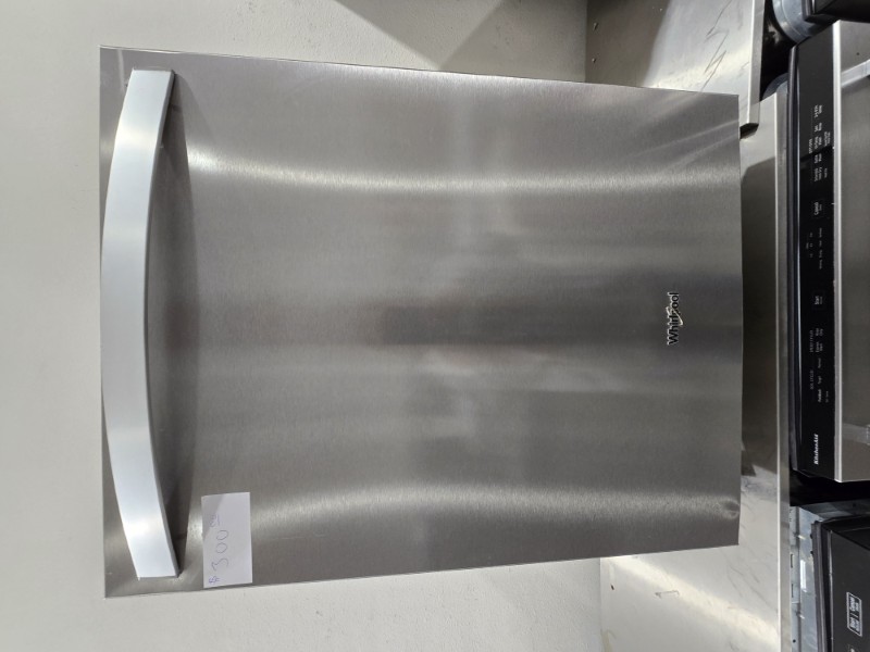 Whirlpool Dishwasher