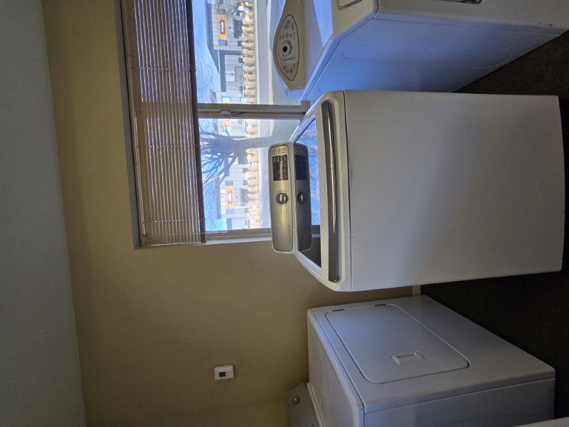 Refurbished Samsung top loader washer