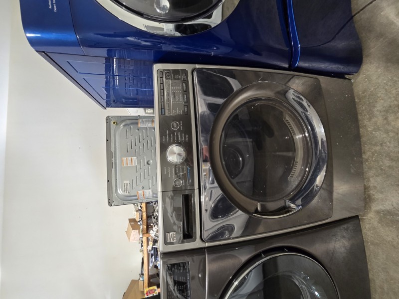 Refurbished Kenmore Elite Electric Dryer