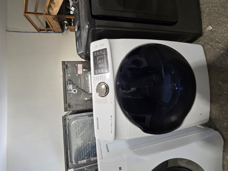 Refurbished Samsung Electric Dryer