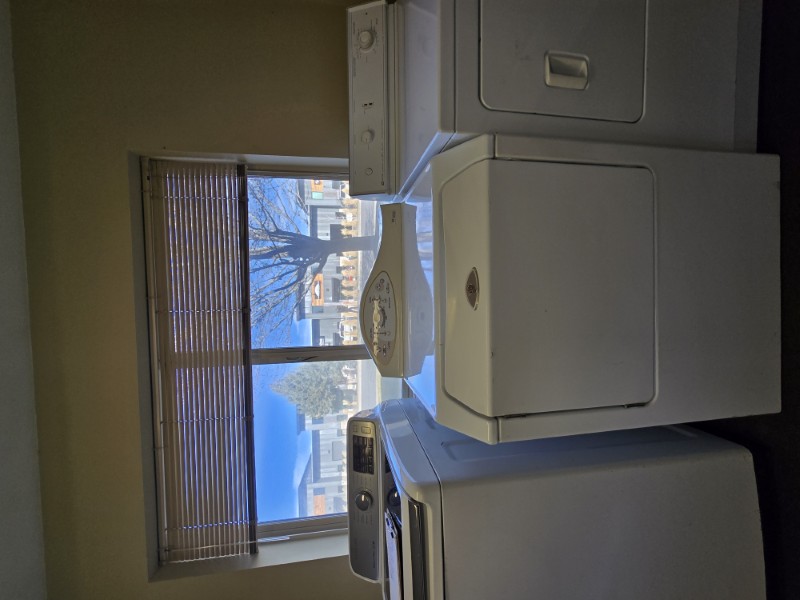 Refurbished Maytag Neptune Electric Dryer 