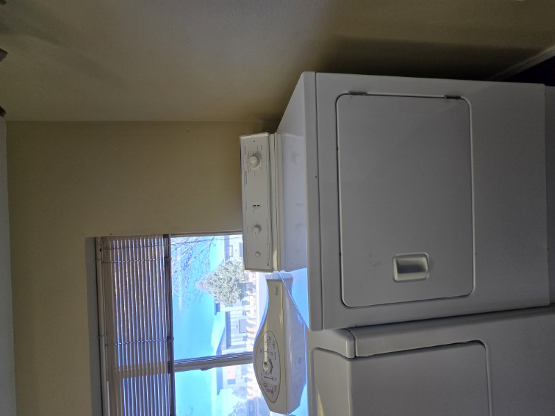 Refurbished Maytag Electric dryer