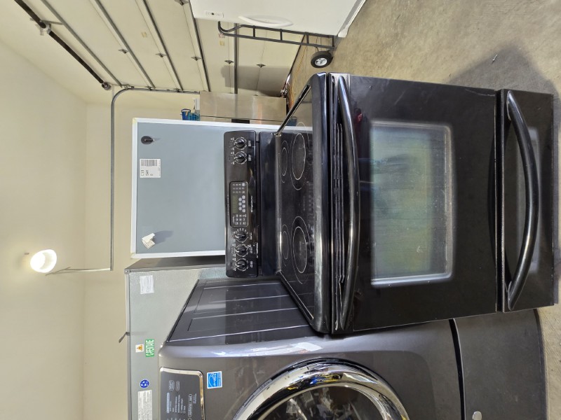 Refurbished Frigidaire Electric Range