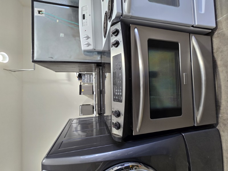 Refurbished Frigidaire Electric Range