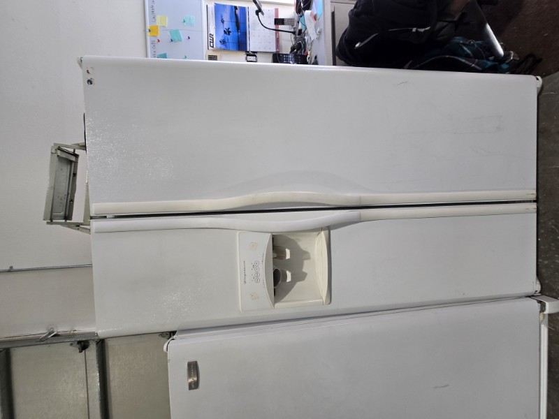 Refurbished Frigidaire Refrigerator