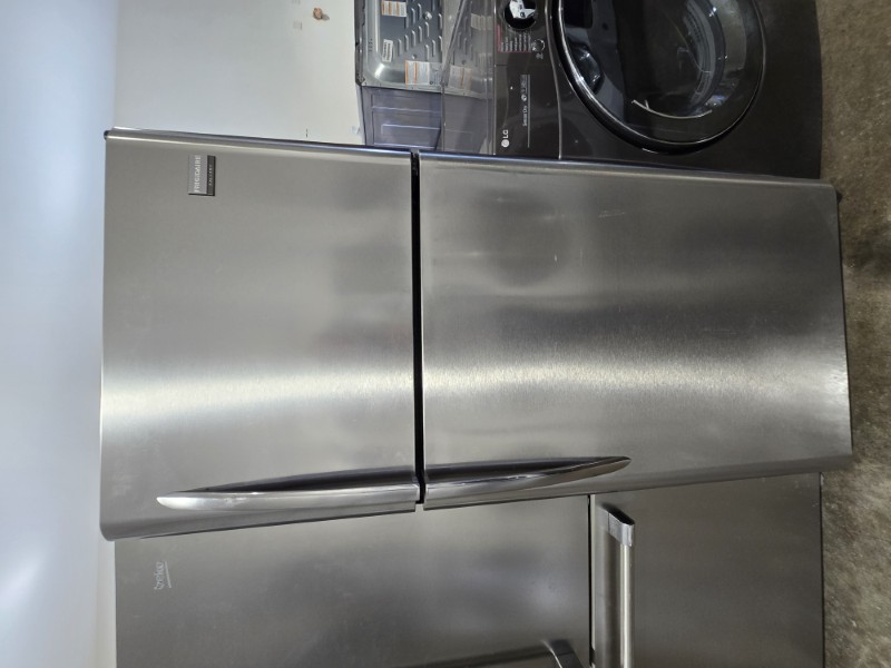 Refurbished Frigidaire Refrigerator