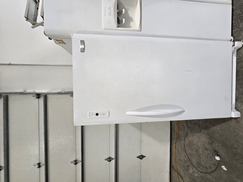 Refurbished Frigidaire Freezer