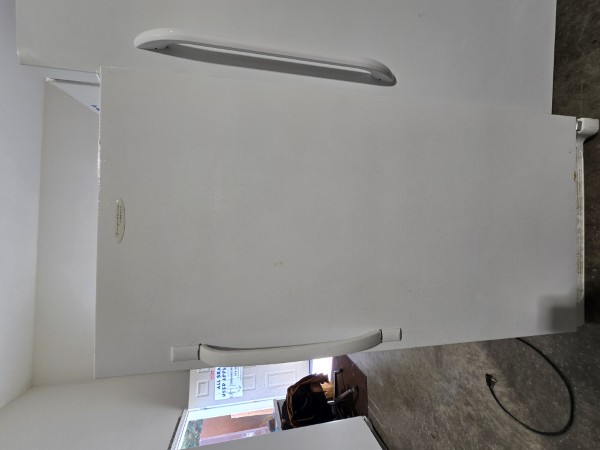 Refurbished Frigidaire upright Frost Free Freezer