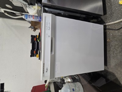 Refurbished Whirlpool Dishwasher