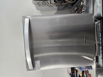 Refurbished Whirlpool Dishwasher