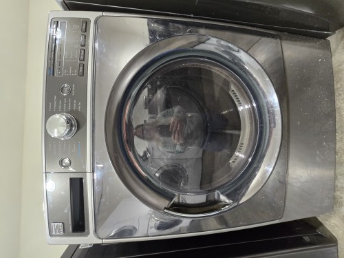 Refurbished Kenmore Elite Electric dryer