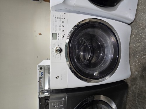 Refurbished Electrolux front loader washer
