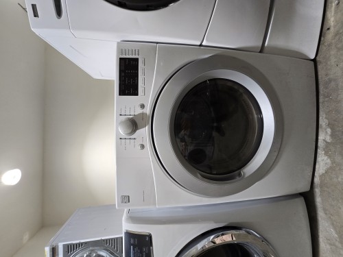 Refurbished Kenmore electric dryer