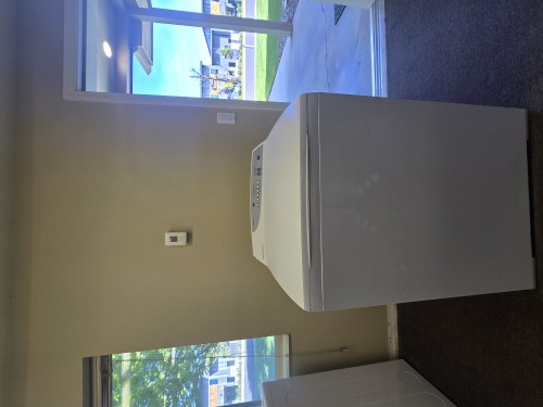 Refurbished Fisher&Paykel top loader electric dryer $399