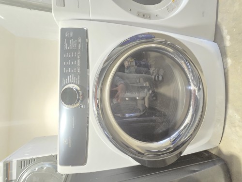 Reconditioned Electrolux Electric Dryer $399