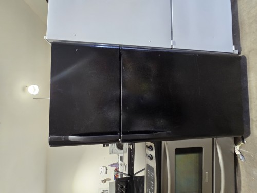 Refurbished Kenmore Refrigerator $429
