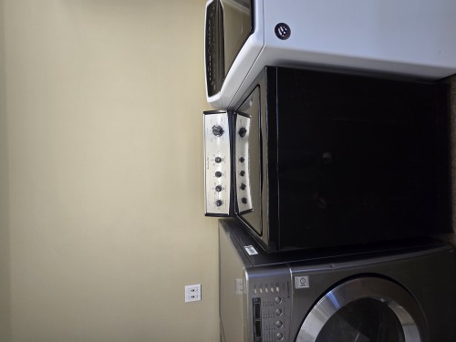 Refurbished kitchen Aid washer $399