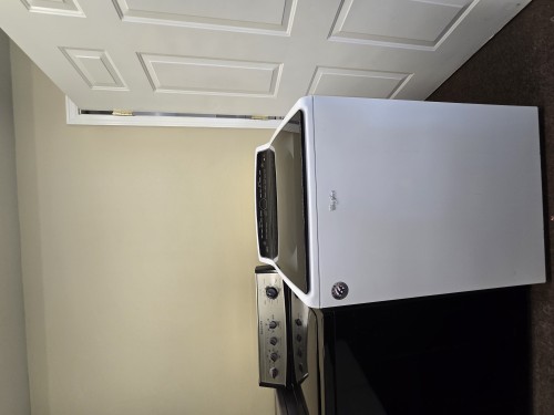 Refurbished Whirlpool Cabrio Top loader washer $399