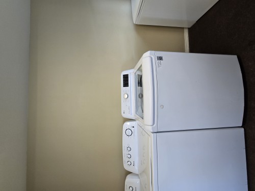 Refurbished LG Washer $399