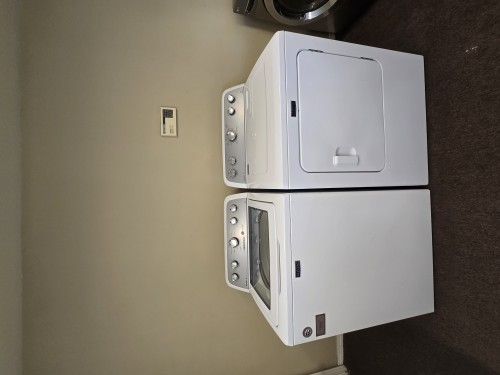 Refurbished Maytag Set $699