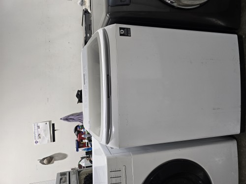 Refurbished  Samsung top loader washer $399