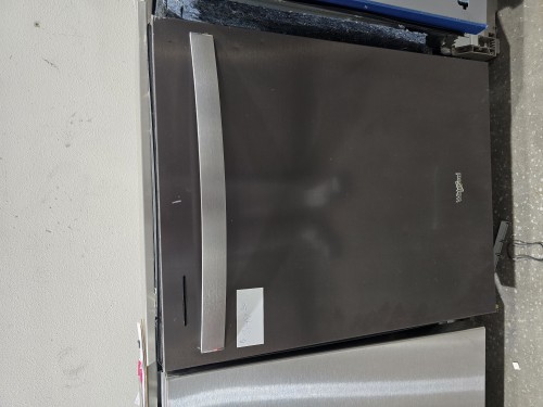 Refurbished Whirlpool Dishwasher $349