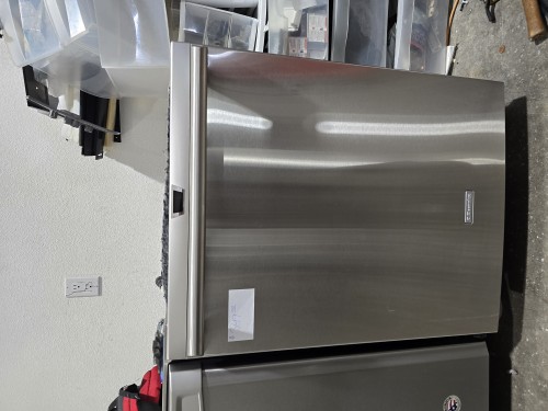 Refurbished Electrolux Dishwasher $349