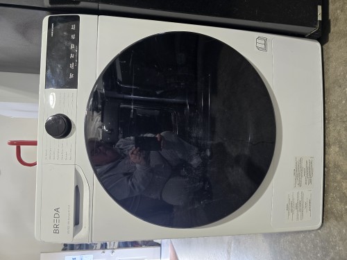 Refurbished Breda 24inche Dryer  $399