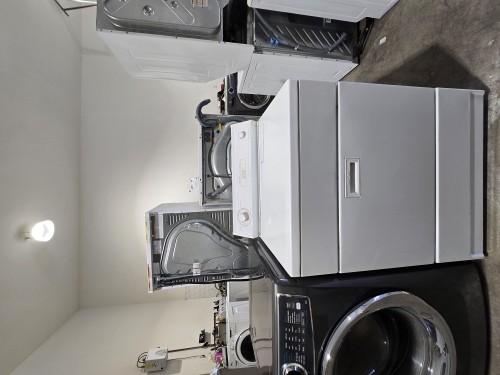 Refurbished Whirlpool Dryer $399