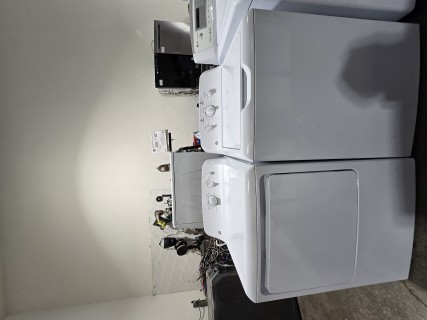 Refurbished GE Set $699
