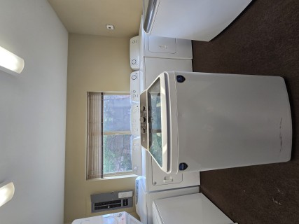 Refurbished Midea washer $399