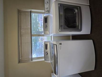 Refurbished LG Set $799