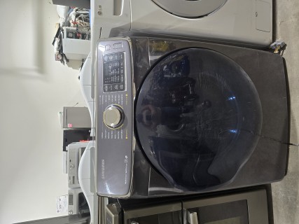 Refurbished Samsung Electric Dryer $399