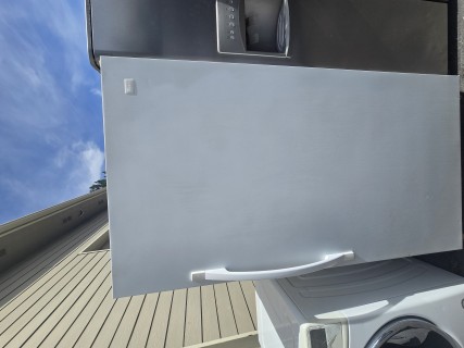 Refurbished Whirlpool Freezer $499