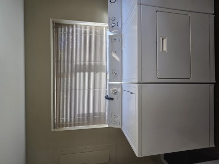 Refurbished Kenmore top loader washer and electric dryer set $699