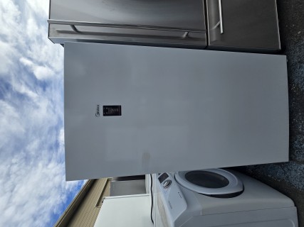 Refurbished Midea All Freezer or All Refrigerator $899