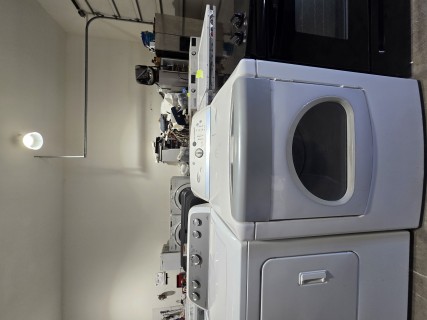 Refurbished Whirlpool Cabrio Electric Dryer $399