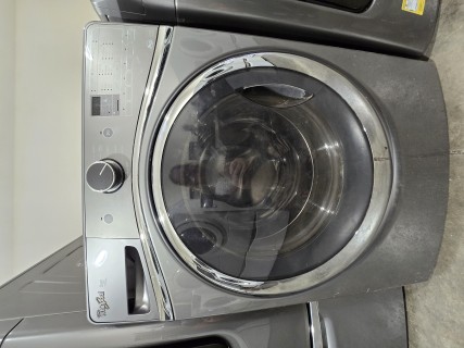 Refurbished Whirlpool Duet front loader washer $399.00