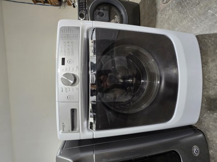 Refurbished Maytag front loader washer $399