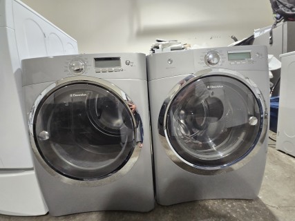 Refurbished Electrolux Set $699