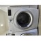 Refurbished Kenmore electric dryer $399.00. 39inches tall X 27inches wide.