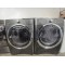 Refurbished Electrolux front loader washer and electric dryer set