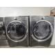Refurbished Electrolux front loader washer and electric dryer set