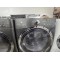 Refurbished Electrolux front loader washer and electric dryer set