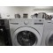 Refurbished LG front loader washer