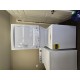 Refurbished GE Unibody top loader washer and electric dryer set