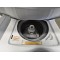 Refurbished GE Unibody top loader washer and electric dryer set