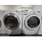 Refurbished Whirlpool Duet front loader washer and electric dryer set