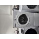 Refurbished  GE front loader washer on Pedestal $399