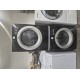 Refurbished  Frigidaire Affinity Front loader washer and electric dryer Stackable set $899